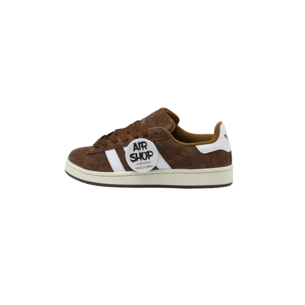 Campus 00's Brown