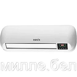 Настенный тепловентилятор Oasis  NTG-20