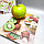 Электронные кухонные весы Digital Kitchen Scale, 15.00х20.00 см,  до 5 кг Грейпфрут, фото 8