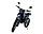 Мотоцикл Кросс Motoland XT 250 HS 172FMM (PR5) с ПТС зеленый, фото 5