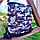 Терморюкзак Sanne 14 л. / Рюкзак - холодильник 27х33х15см. / Термосумка, фото 2