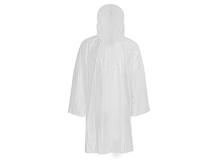 Дождевик Rainfall, белый, фото 2