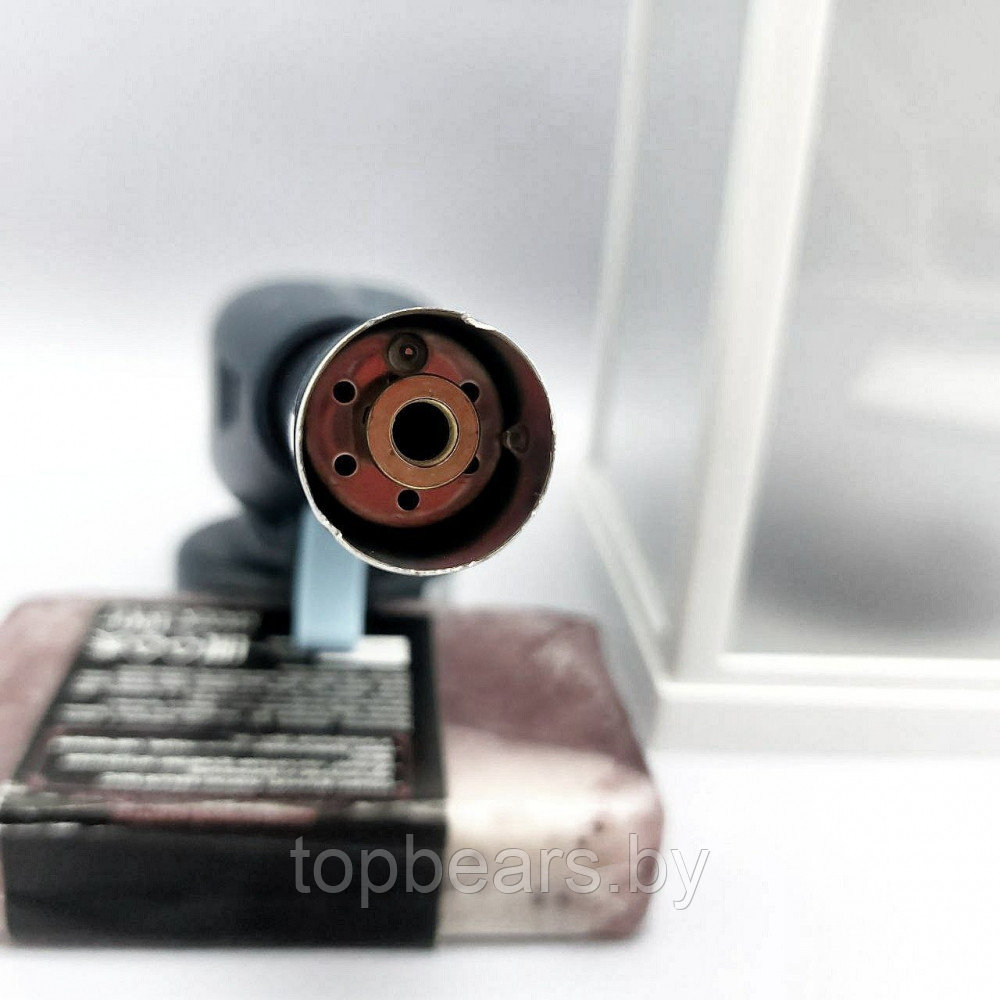 Автоматическая газовая горелка-насадка с пьезоподжигом Flame Gun 915 - фото 2 - id-p215527393