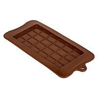 DA0545 Форма для шоколада 21 х 10,5 х 0,6 см