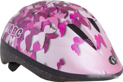 Cпортивный шлем HQBC Kiqs (розовый) - фото 1 - id-p210511682