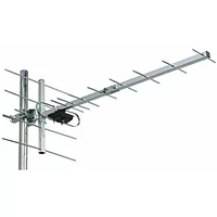 Антенна телевизионная Skytech UHF-13 / внешняя ТВ-антенна