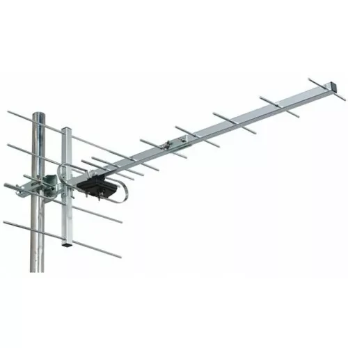 Антенна телевизионная Skytech UHF-13 / внешняя ТВ-антенна - фото 1 - id-p215527332