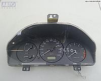 Щиток приборный (панель приборов) Mazda 626 (1997-2002) GF/GW