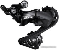 Переключатель скоростей задний Shimano 105 RD-R7000-SS 11-30T (черный)