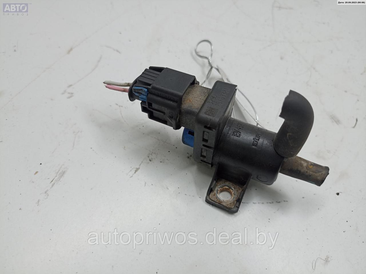 Клапан электромагнитный Opel Antara - фото 1 - id-p215530189