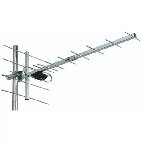 Антенна телевизионная Skytech UHF-13 / внешняя ТВ-антенна, фото 2