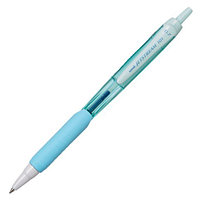 Ручка шариковая автоматическая Mitsubishi Pencil JETSTREAM 101FL, 0.7 мм. (SKY BLUE)