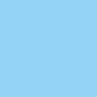 Картон Folia А4, 300г/м2 (тихоокеанский синий)