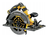 АККУМУЛЯТОРНАЯ ЦИРКУЛЯРНАЯ ПИЛА 190 ММ 54 В FLEXVOLT DEWALT DCS579N