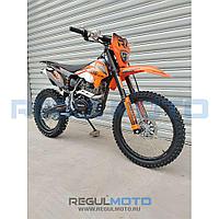 Мотоцикл Regulmoto ATHLETE 21/18