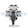 Мотоцикл Regulmoto Discovery, фото 2