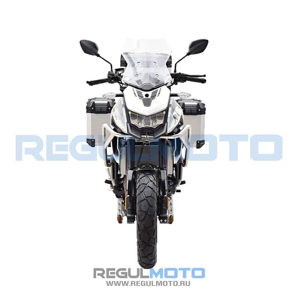 Мотоцикл Regulmoto Discovery - фото 3 - id-p215534777