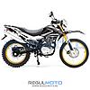 Мотоцикл Regulmoto SK 250GY-5, фото 2
