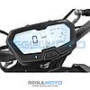 Мотоцикл Regulmoto ALIEN MONSTER 300, фото 3
