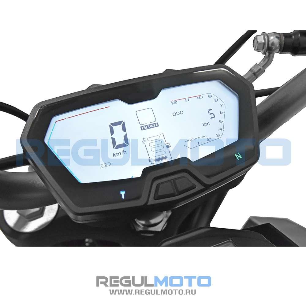 Мотоцикл Regulmoto ALIEN MONSTER 300 - фото 3 - id-p215534868