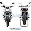 Мотоцикл Regulmoto ALIEN MONSTER 300, фото 5