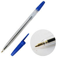 Ручка шариковая GROSS синяя (цена с НДС)