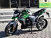 Мотоцикл Regulmoto T-Leopard 300, фото 6
