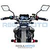 Мотоцикл Regulmoto Raptor new, фото 5