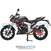 Мотоцикл Regulmoto Raptor new, фото 3