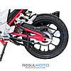 Мотоцикл Regulmoto Raptor new, фото 9
