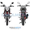 Мотоцикл Regulmoto Raptor new, фото 6