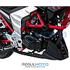 Мотоцикл Regulmoto Raptor new, фото 8