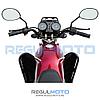 Мопед Regulmoto Alpha (RM-2) (без кофра), фото 4