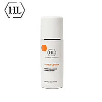 Лосьон бесспиртовой для растворения комедонов Holy Land Super Lotion