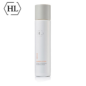 Лосьон бесспиртовой для растворения комедонов Holy Land Super Lotion 250мл