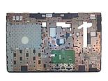 Верхняя часть корпуса (Palmrest) Dell Inspiron N7110 с тачпадом, черный (с разбора), фото 2