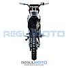 Питбайк Regulmoto FIVE EM (механическая КПП), фото 2