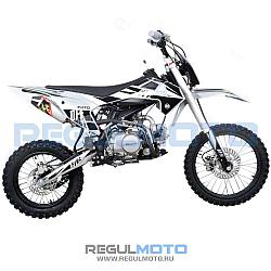 Питбайк Regulmoto FIVE EM (механическая КПП)