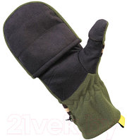 Перчатки-варежки для охоты и рыбалки Norfin 703080-XL