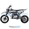 Питбайк Regulmoto PILOT EA 14/12, фото 3