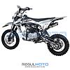 Питбайк Regulmoto PILOT EA 14/12, фото 4