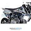 Питбайк Regulmoto PILOT EA 14/12, фото 7