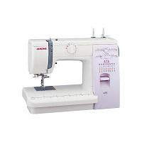 Швейная машина Janome 415