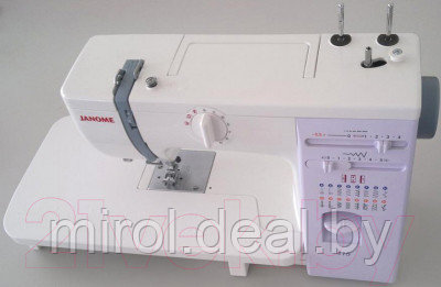 Швейная машина Janome 415 - фото 4 - id-p215536905