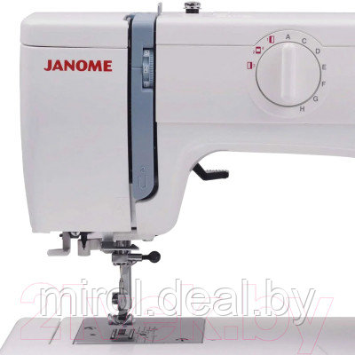 Швейная машина Janome 415 - фото 5 - id-p215536905
