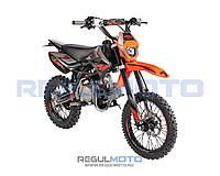 Питбайк Regulmoto SEVEN PRO 17/14