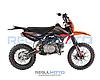 Питбайк Regulmoto SEVEN PRO 17/14, фото 5