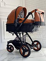 Детская коляска Luxmom X6 3/1