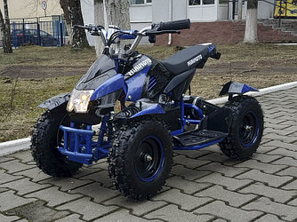 Квадроцикл MMG КОБРА 800W
