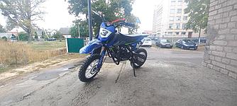 Питбайк MOTOLAND DB 49 10/10